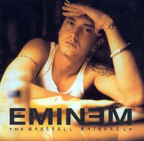 Новый клип Эминема (Eminem) – Berzerk
