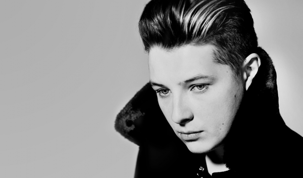 Клип John Newman — Out of my Head (Club)