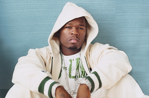 Новый клип 50 cent — Pilot