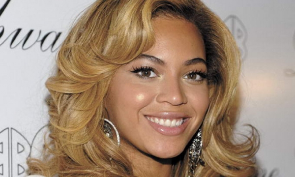 Новый клип Beyonce — Fighting Temptation
