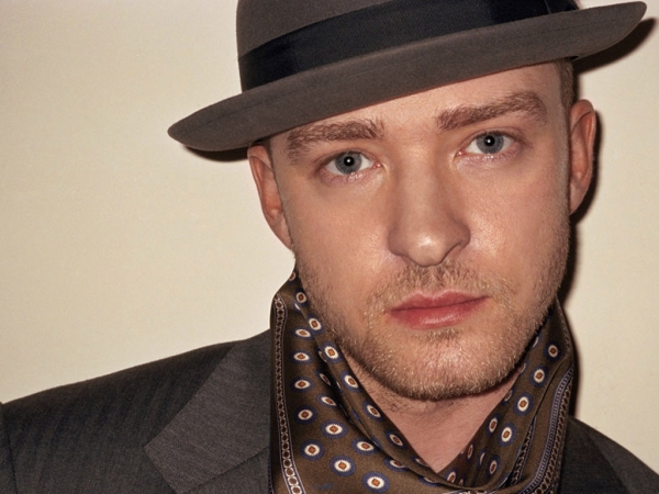 Клип Джастина Тимберлейка (Justin Timberlake) — Not a bad thing