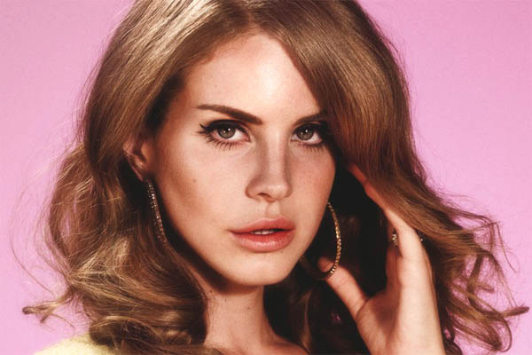 Клип Ланы Дель Рей (Lana Del Rey) — Shades of Cool