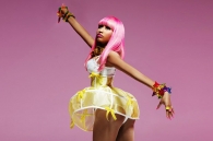 Новая песня Ники Минаж (Nicki Minaj) — Anaconda