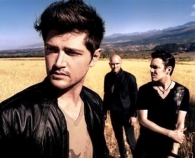 Клип ирландской группы The Script — Superheroes