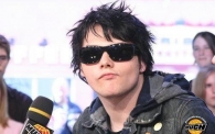 Клип Джерарда Уэя (Gerard Way) — No Shows