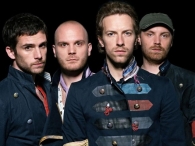 Клип Coldplay — True Love