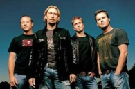 Клип Nickelback — Edge Of A Revolution