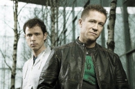 Клип Cosmic Gate — Telefunken