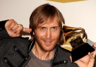 Новый трек от Дэвида Гетты (David Guetta) — Dangerous