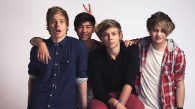 Клип группы 5 Seconds Of Summer — Good Girls