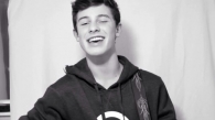 Клип Шона Мендеса (Shawn Mendes) — Something Big