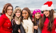 Клип Fifth Harmony — Sledgehammer