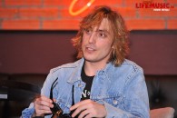 Клип Андреа Оджано (Andrea Ojano) — Spin For Me