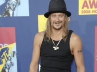 Клип Кид Рока (Kid Rock) – First Kiss