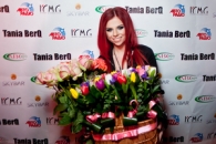Клип Тани Берк (Tania BerQ) — Спасибо За Любовь