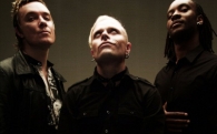 Клип группы The Prodigy — Nasty