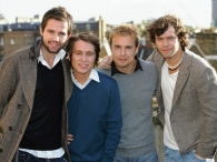 Клип группы Take That — Get Ready For It