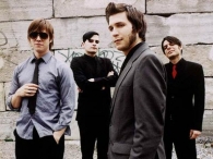 Клип группы Interpol – Everything Is Wrong