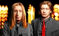 Клип группы Би-2 – Блюз 16+