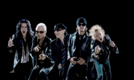 Клип группы Scorpions — We Built This House