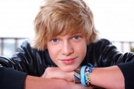 Клип Коди Симпсона (Cody Simpson) — New Problems