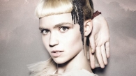 Клип Граймс (Grimes) — REALiTi