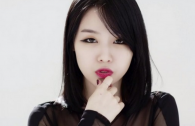 Клип Мины (Minah) — I am a woman too