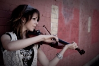 Клип Линдси Стирлинг (Lindsey Stirling) — Take Flight