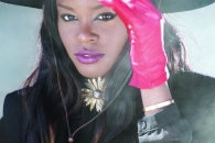 Клип Азилии Бэнкс (Azealia Banks) — Ice Princess