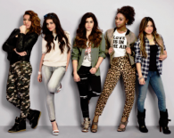 Клип группы Fifth Harmony — Worth It