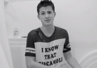 Клип Чарли Пут (Charlie Puth) — Marvin Gaye