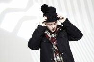 Клип Maverick Sabre — Walk Into The Sun