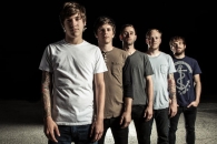 Клип группы Our Last Night — Home