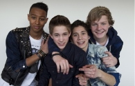 Клип группы MainStreet — Dear Kitty