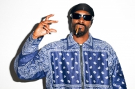 Клип Снуп Догга (Snoop Dogg) — California Roll