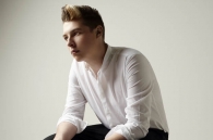 Клип Джона Ньюмена (John Newman) — Come And Get It