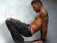 Клип Рики Мартина (Ricky Martin) — La Mordidita