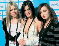 Клип группы Serebro — Перепутала
