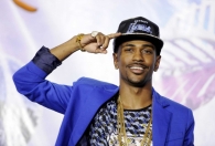 Клип Big Sean — One Man Can Change The World
