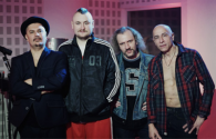 Клип группы Trubetskoy – Ирочка