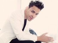 Клип Prince Royce — Extraordinary