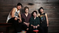 Клип группы 5 Seconds Of Summer — She's Kinda Hot