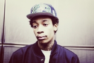 Клип Уиза Халифа (Wiz Khalifa) — Say So