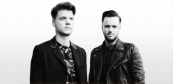 Клип DubVision — I Found Your Heart
