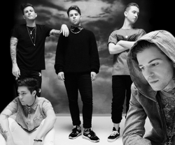 Клип The Neighbourhood - R.I.P. 2 My Youth