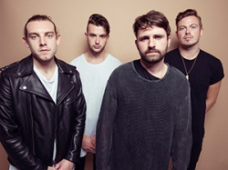 Клип Lower Than Atlantis - Get Over It