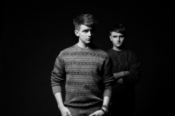 Клип Disclosure — Magnets