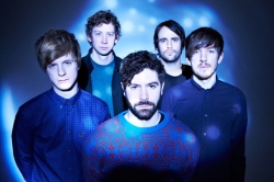 Клип группы Foals — Give It All