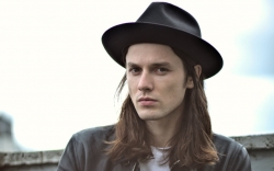 Клип Джеймса Бэя (James Bay) — If You Ever Want To Be In Love