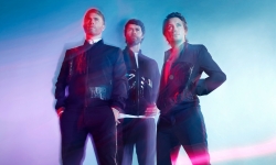 Клип группы Take That — Hey Boy